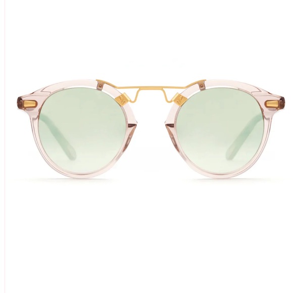 KREWE Accessories - KREWE St. Louis Petal